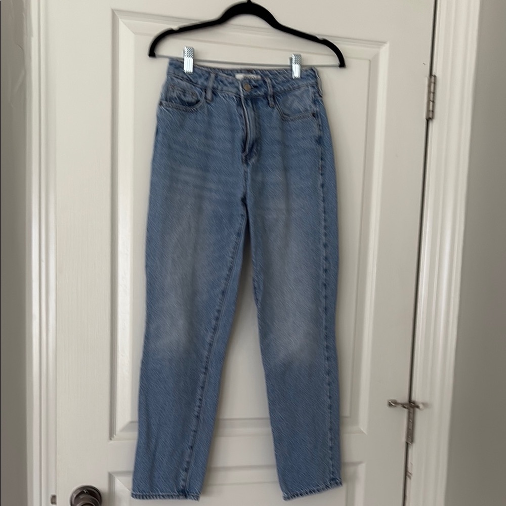 Pacsun mom jeans